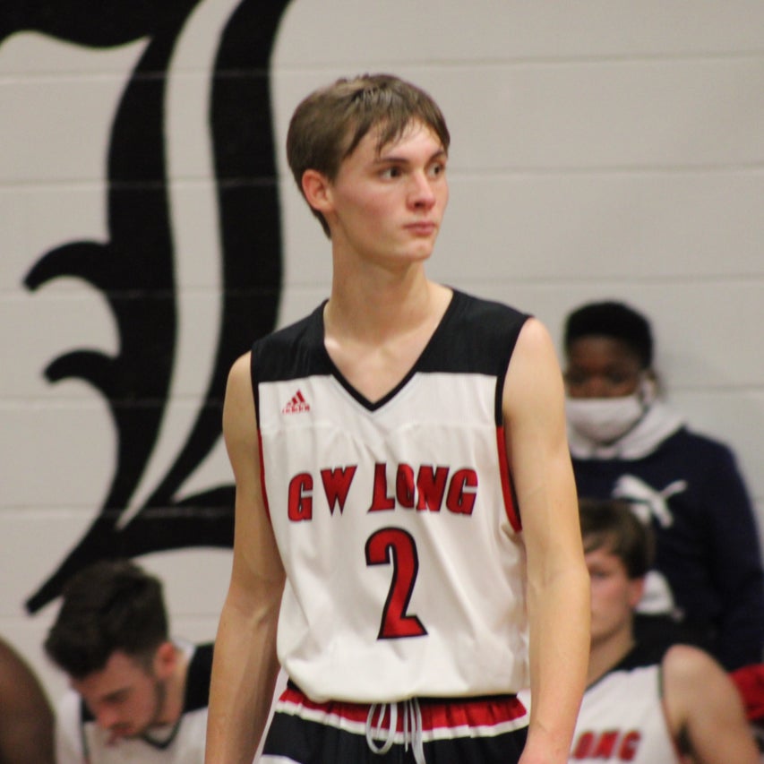 Jackson Dasinger