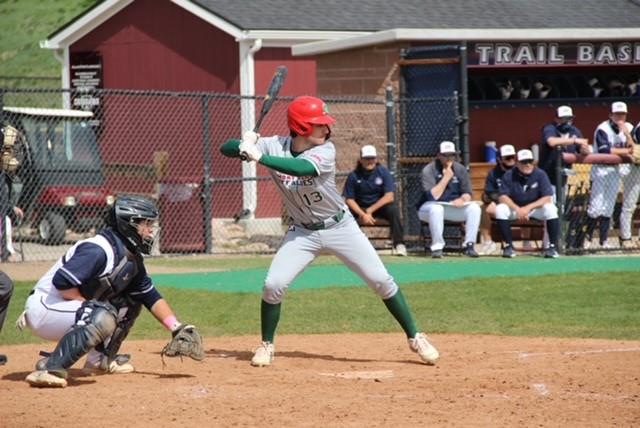 Adian  Henry