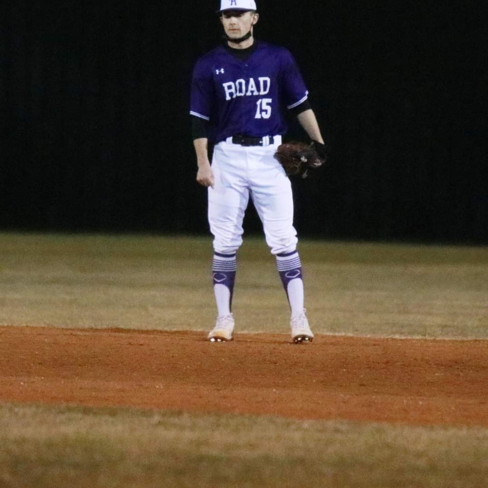 Mason Henderson