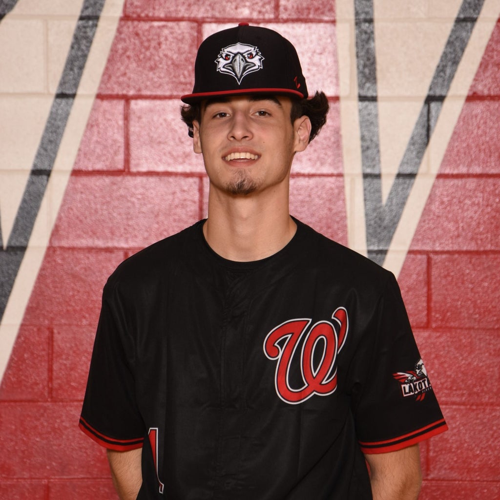 Trey Fetzer