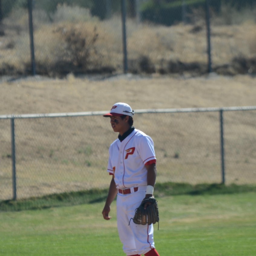 Gabriel Gonzales mugshot