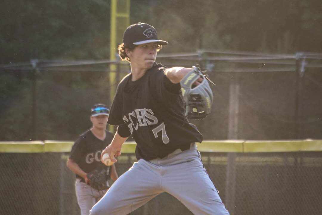 Brendan  Chamberlain