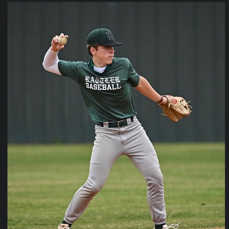 Cole Tabor