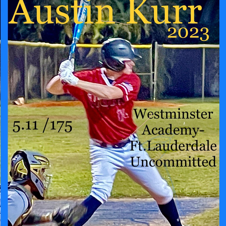 Austin Kurr mugshot