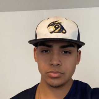 Mario Sanchez mugshot