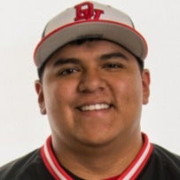 Andrew Martinez Cardona mugshot