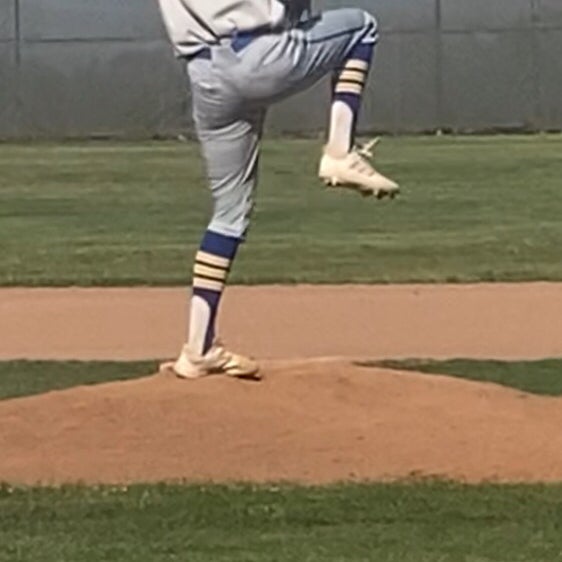 Preston Overton
