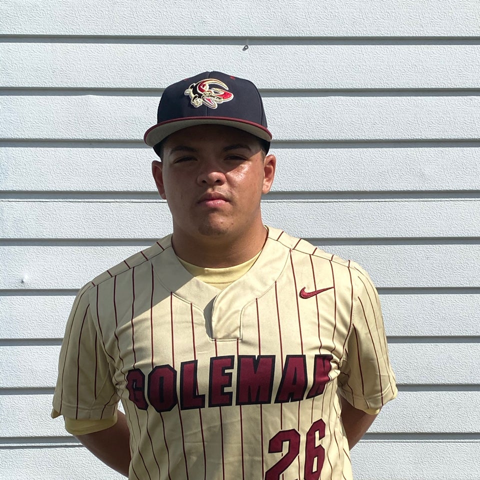 Yobran Rodriguez