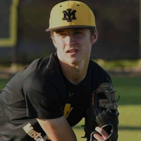 Nick Wimberly