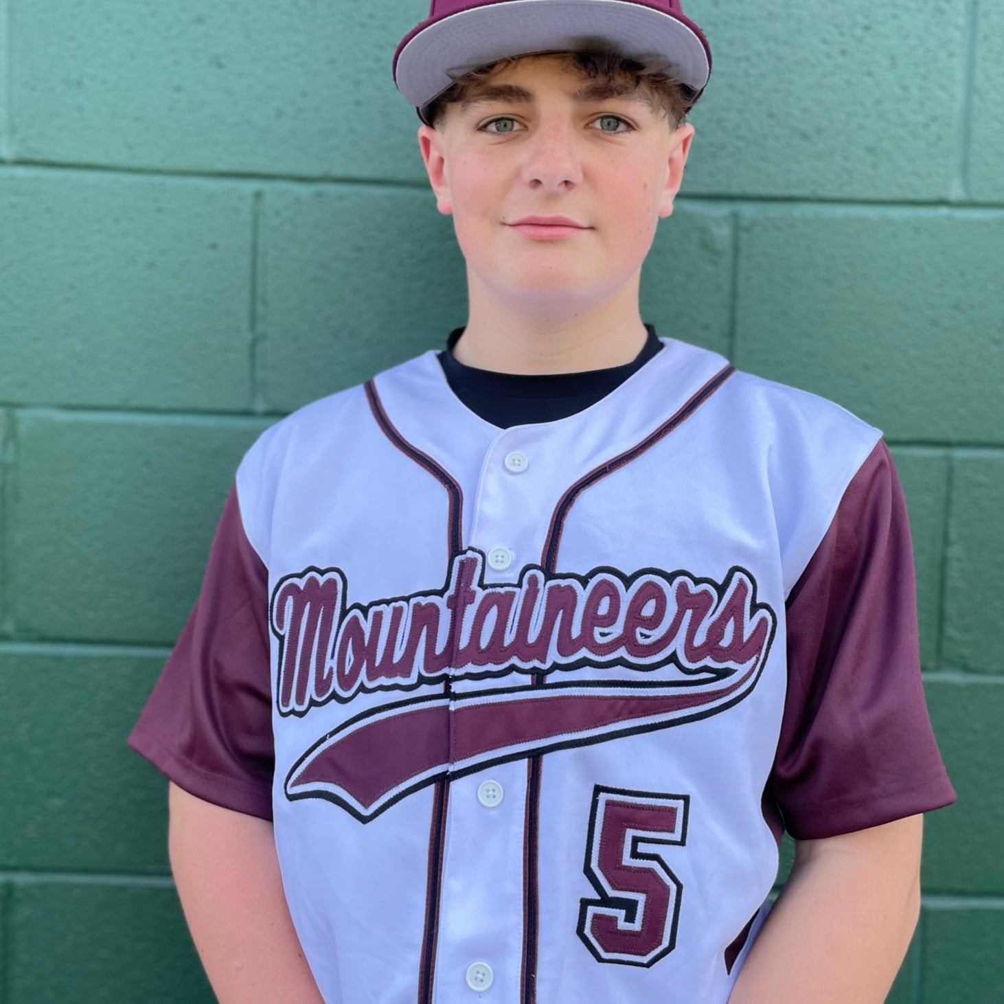 Brayden Sweppenhiser