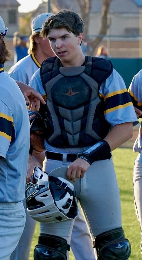 Cam Robertson