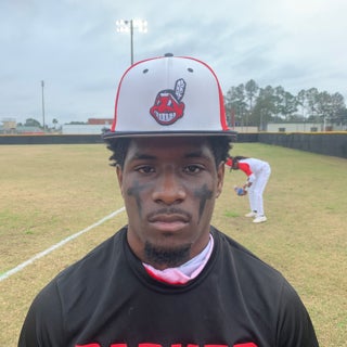 Charley Mims mugshot