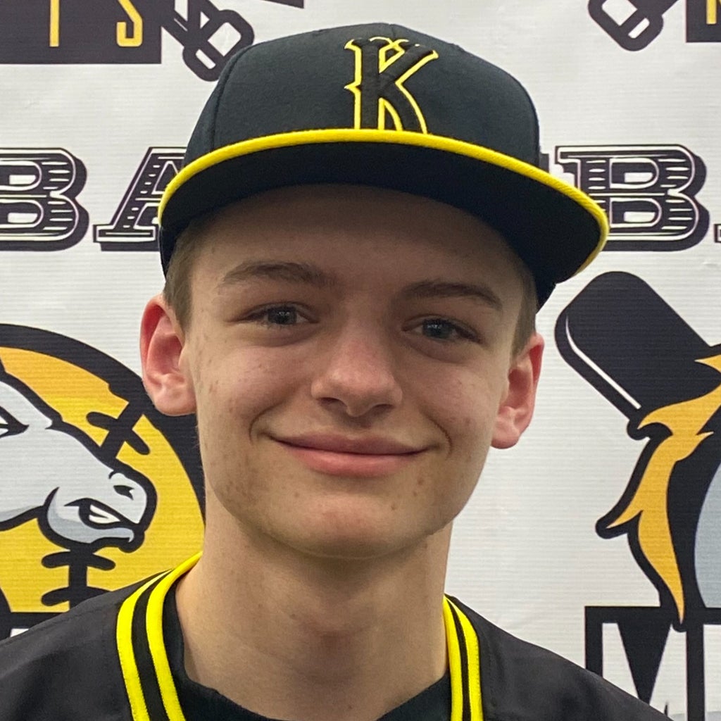 Cale Kneifel-Mendenhall