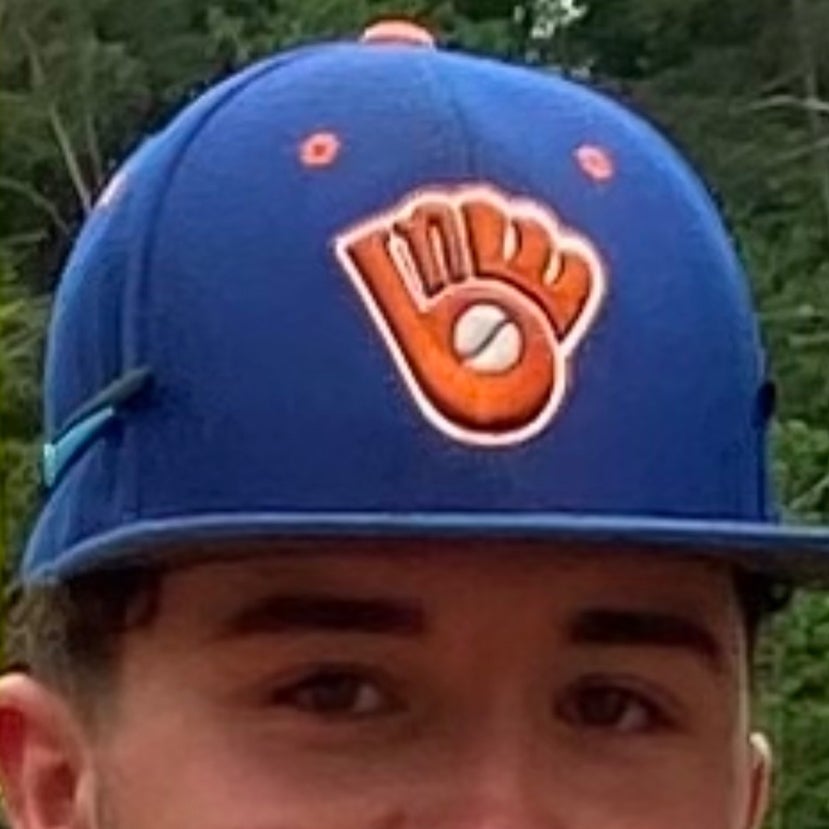 Aiden Hosford