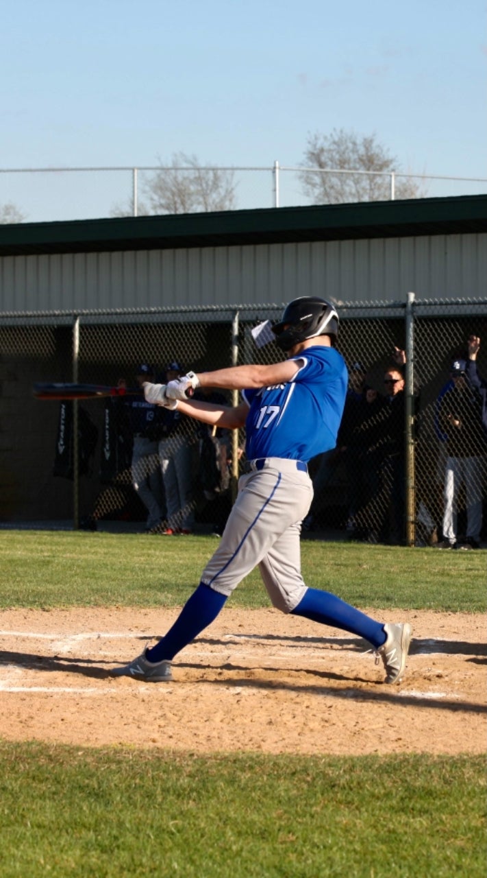 Todd  Klomp JR