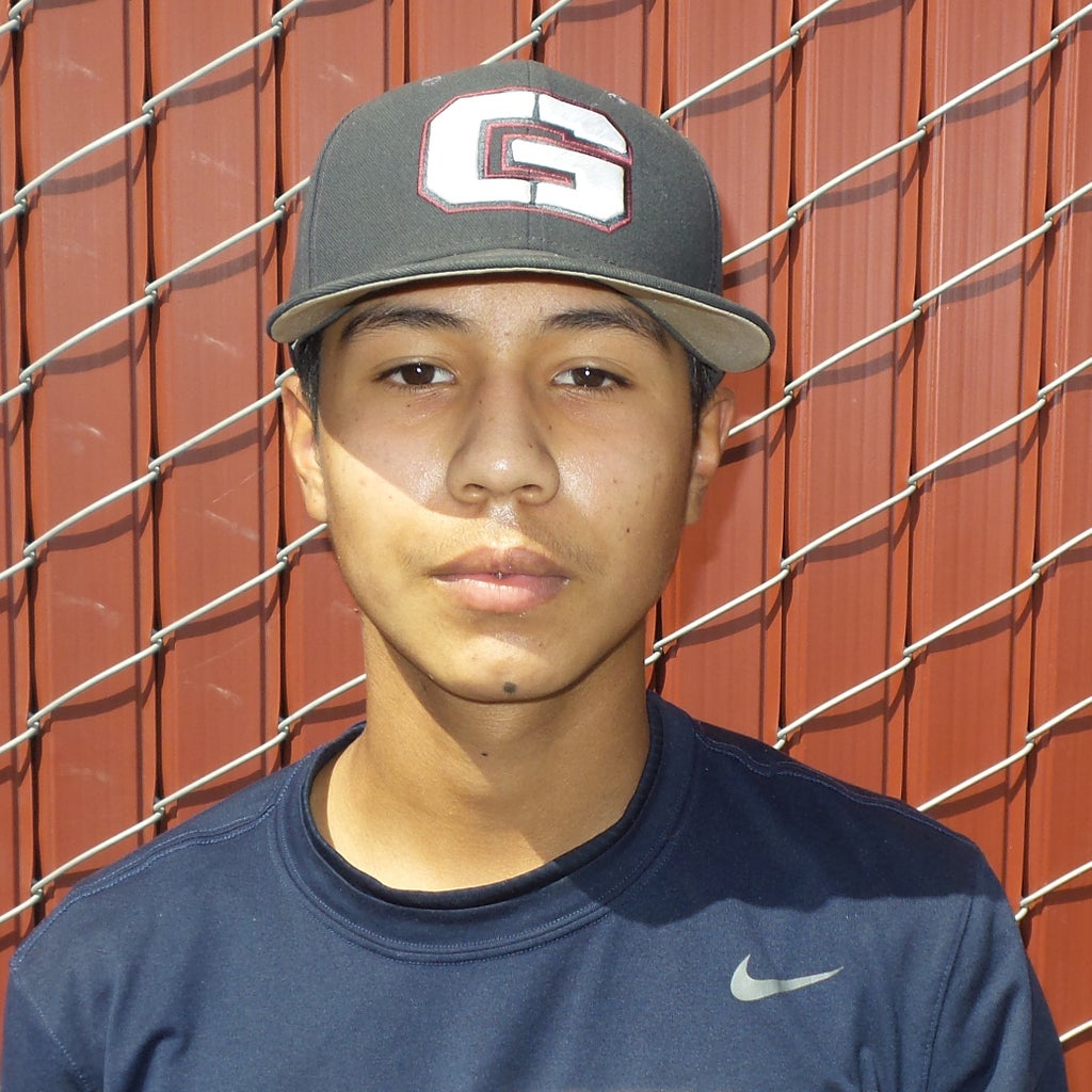 Adrian Rodriguez mugshot