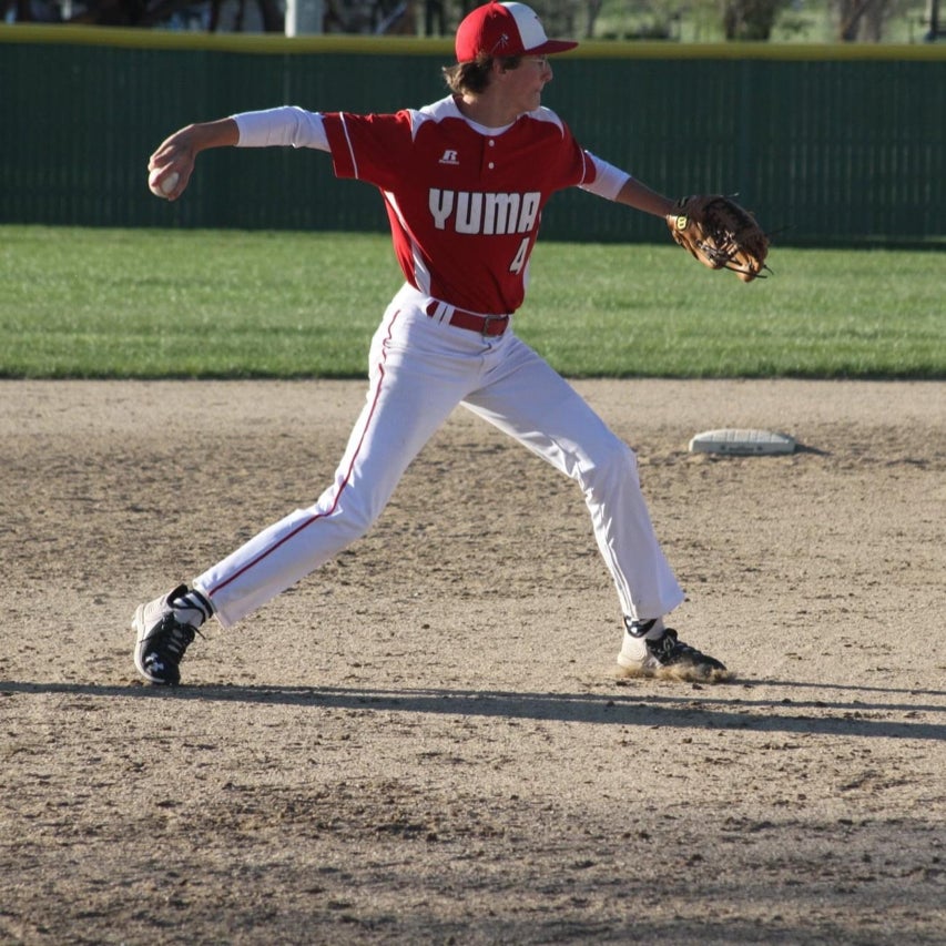 Bridger  Lynch 