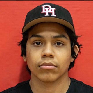 Tomas Zarate mugshot