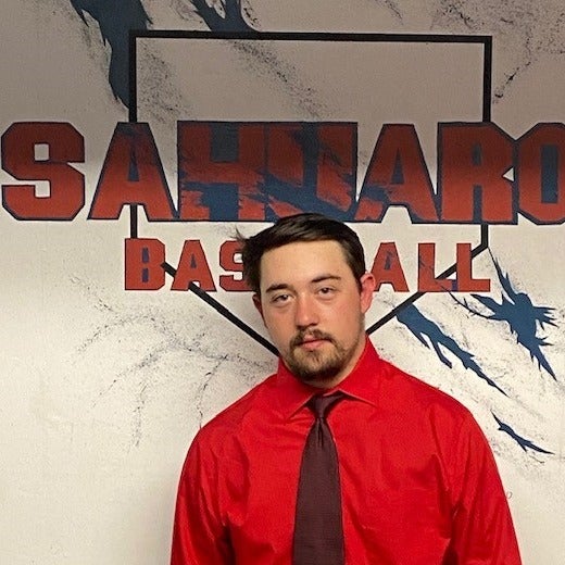 C.J.  Honeycutt