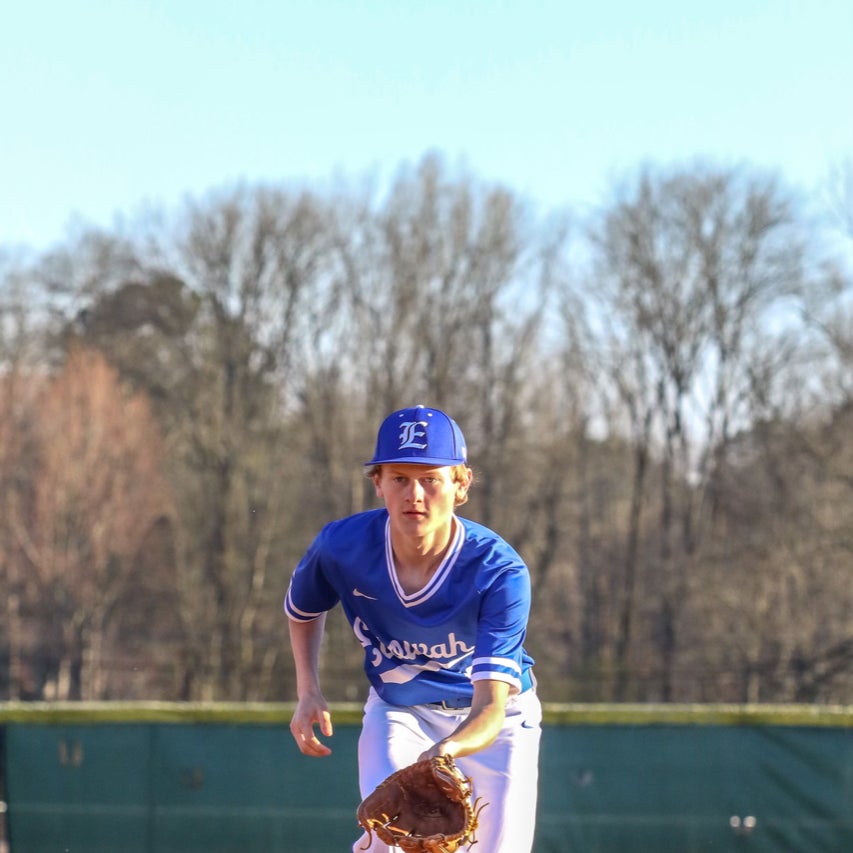 Brandon Underwood