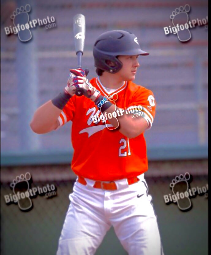 Austin Stapleton