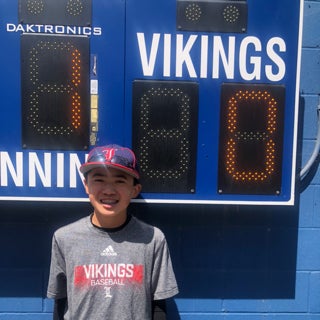 Jalen Asamoto