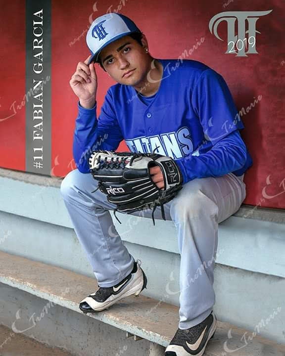 Fabian Garcia
