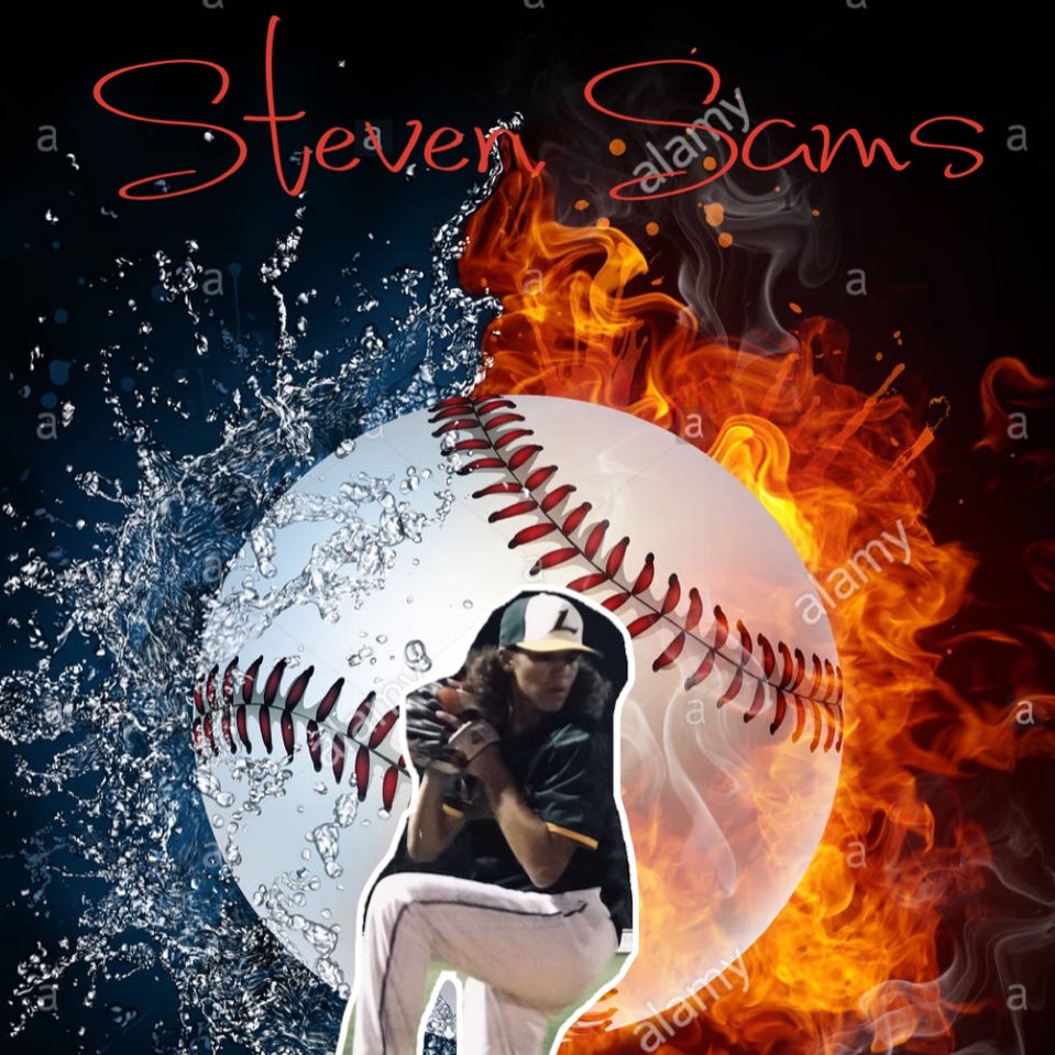 Steven Sams