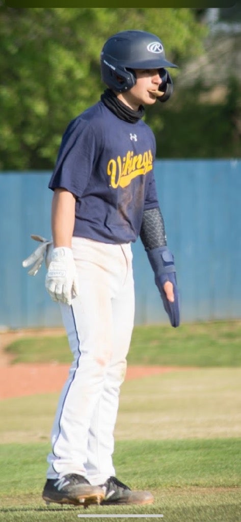 Tyler Hughesman