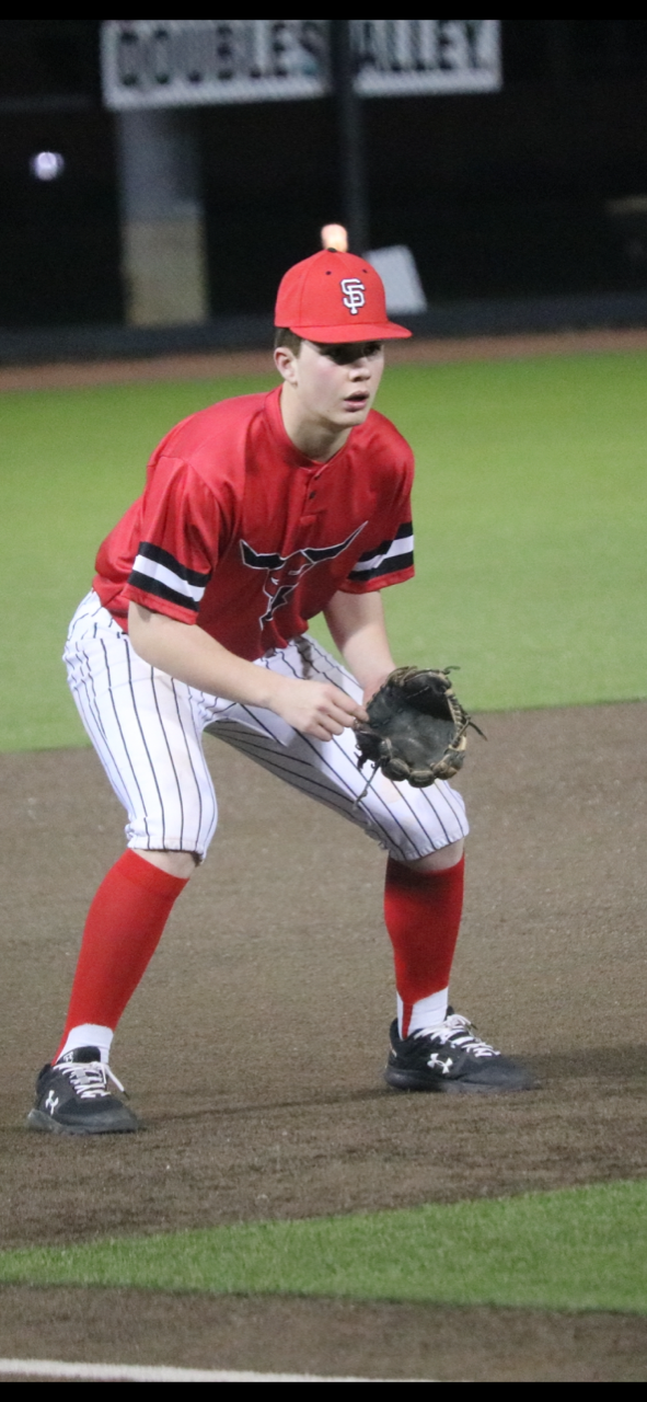 Cole Morton