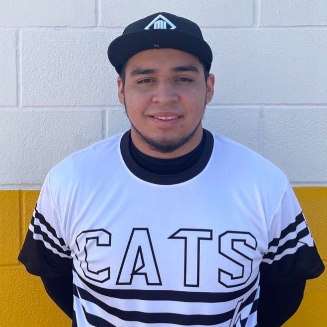 Carlos Aguilar mugshot