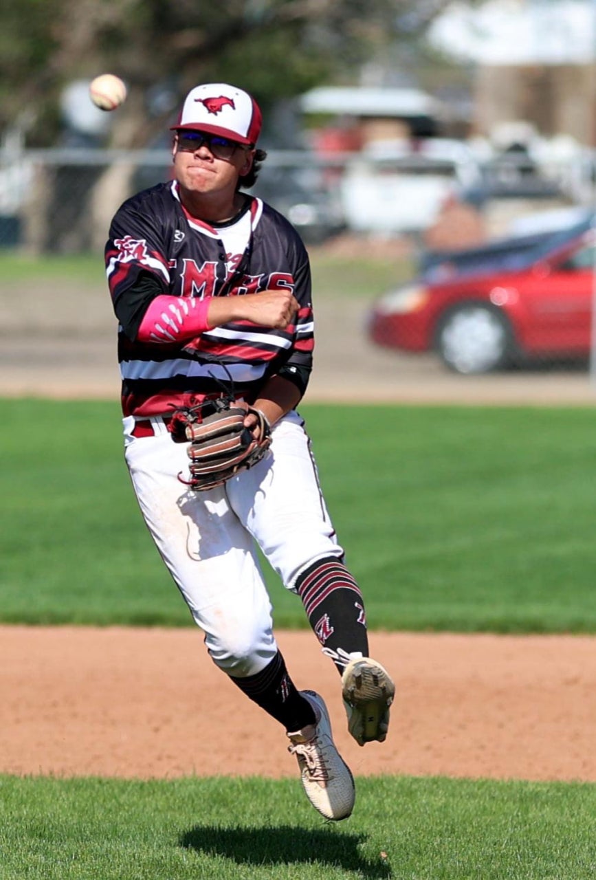Nick Beltran