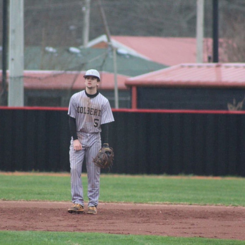 Dillon Isbell