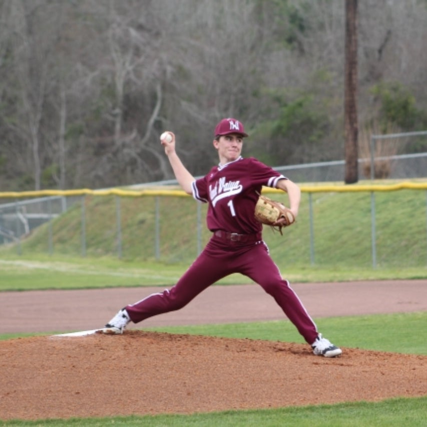 Tanner Courtney