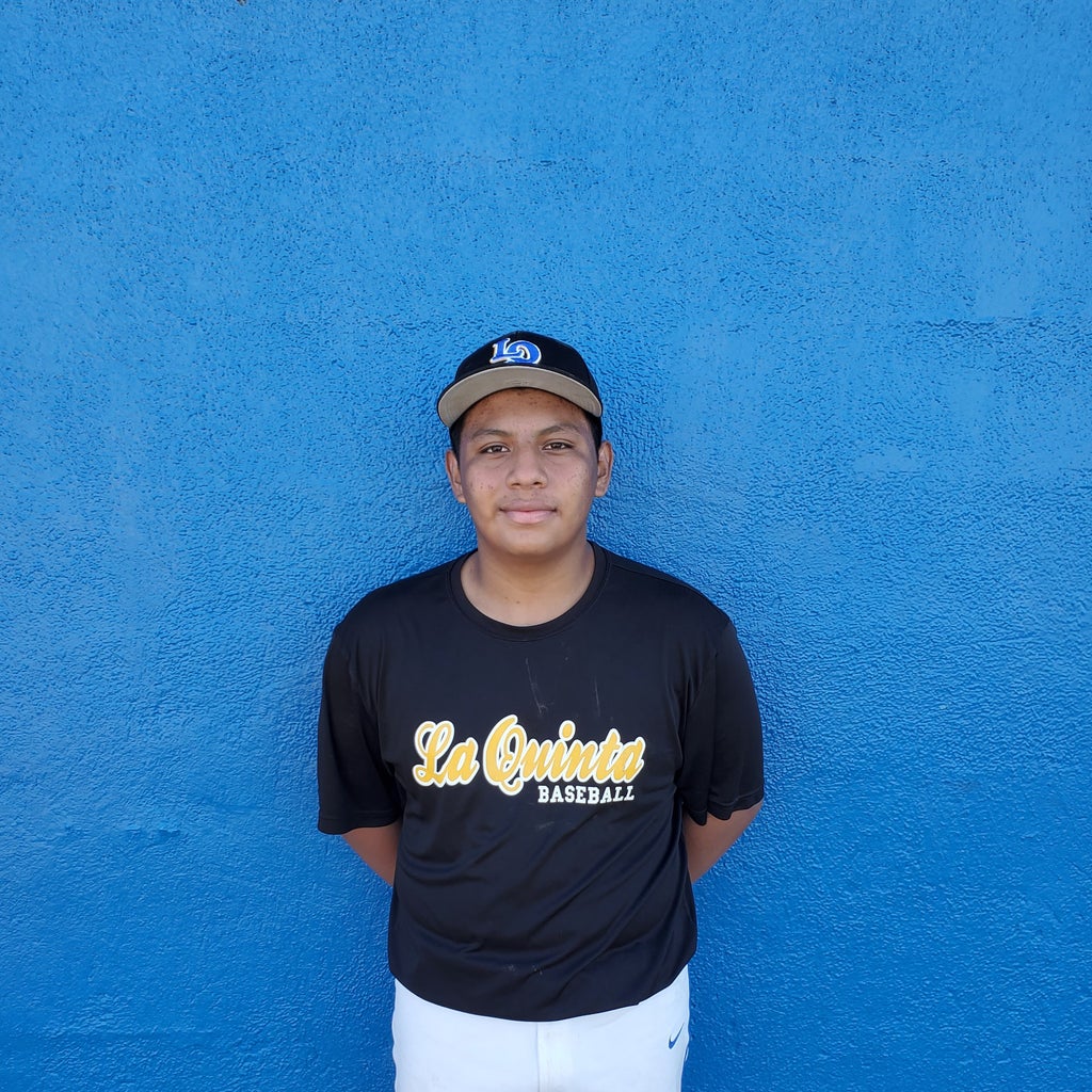 Eric Bazan