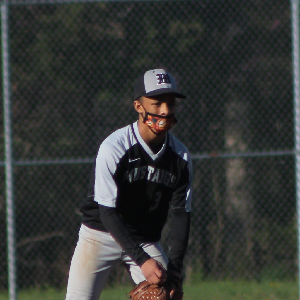 Kaevon Borders