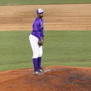 C. Richardson Jr