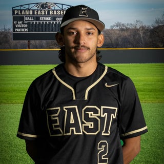 Caleb Garcia mugshot