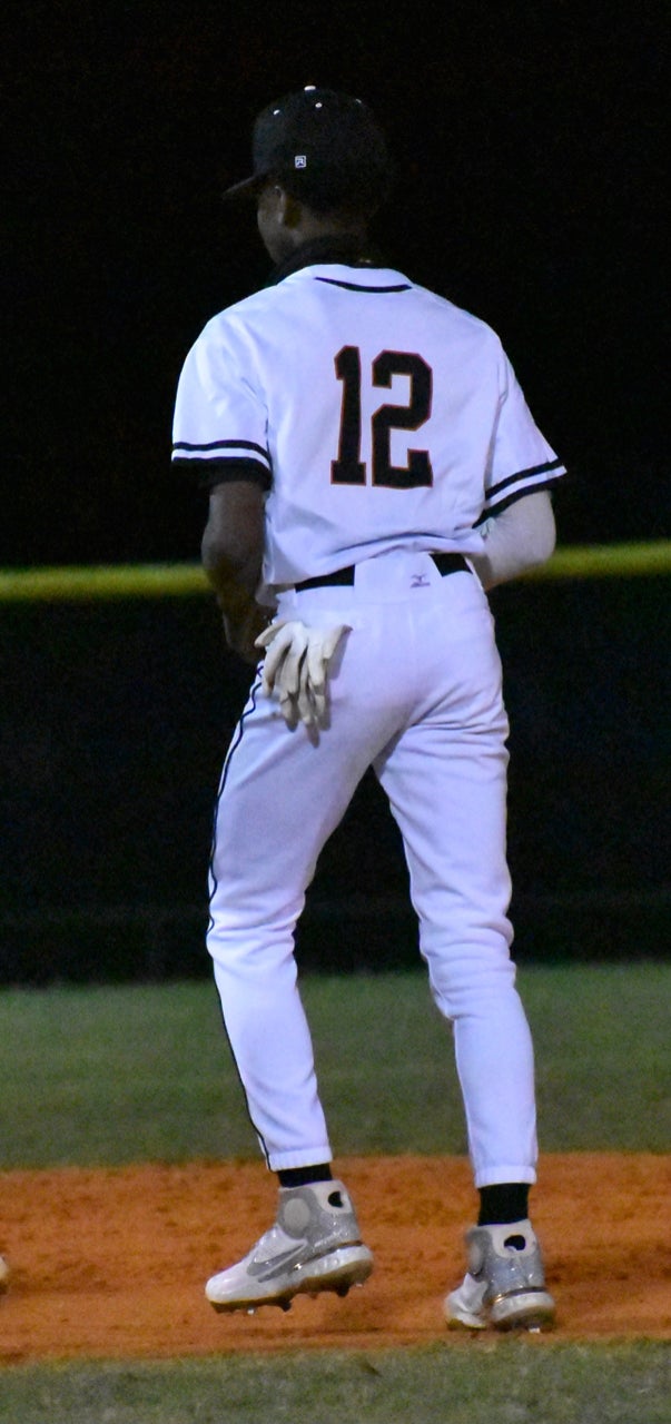 Micah Berrien