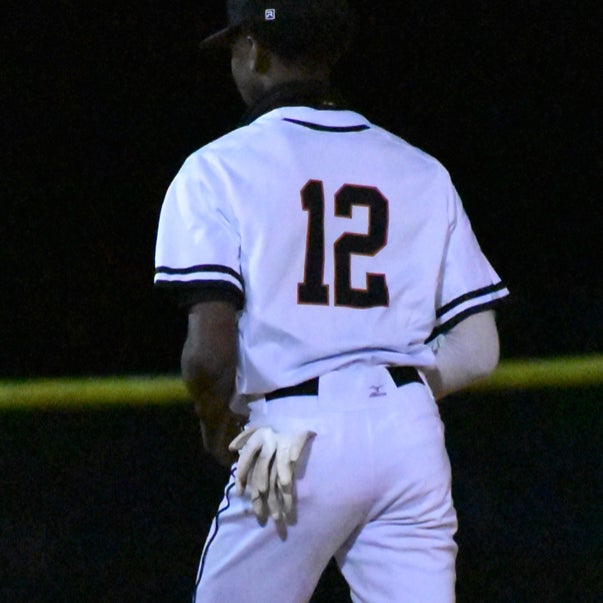 Micah Berrien