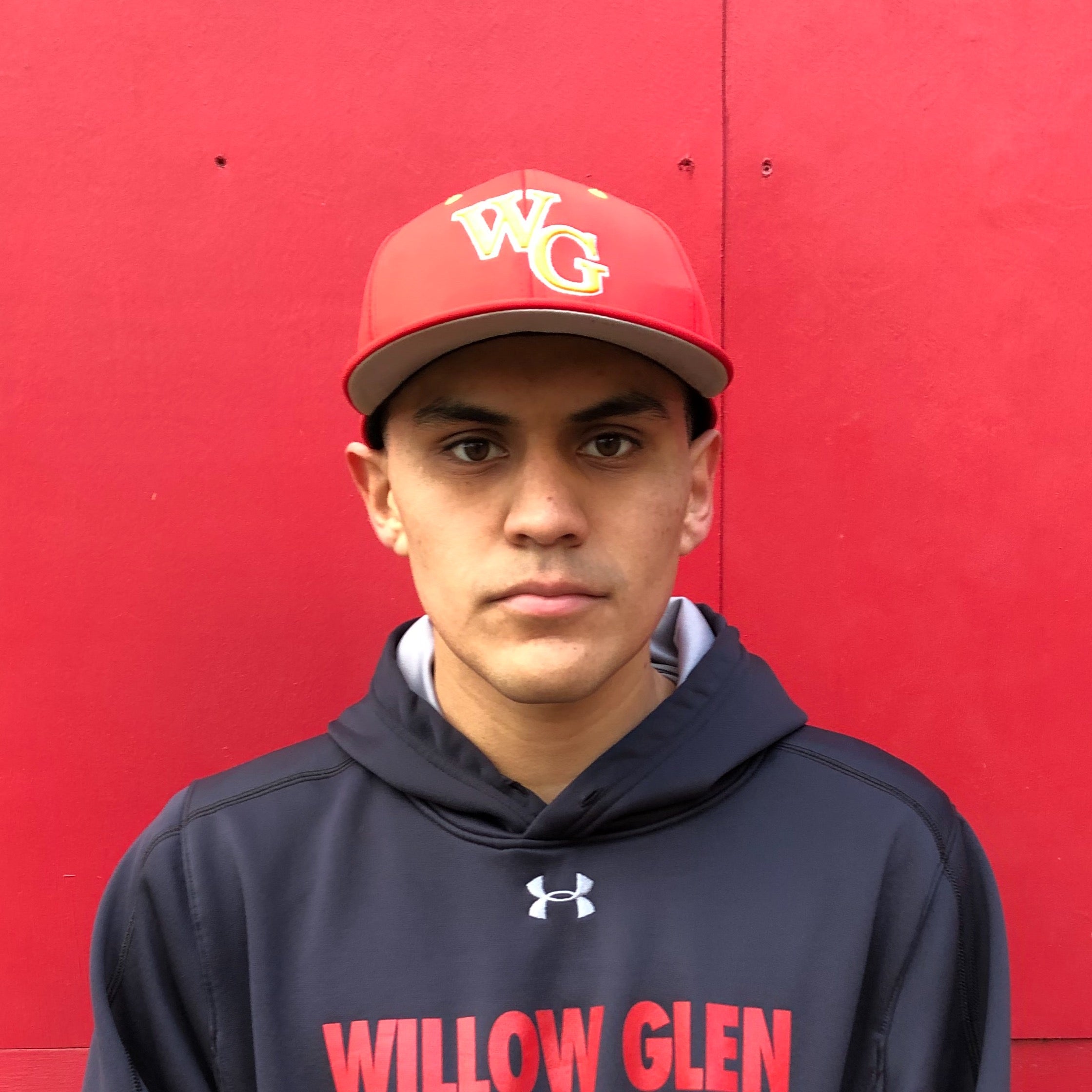 Mateo Garcia mugshot
