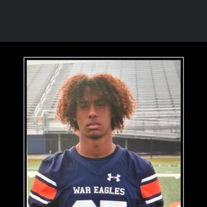 Konner Adams mugshot