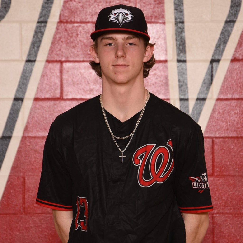 Carter Rust