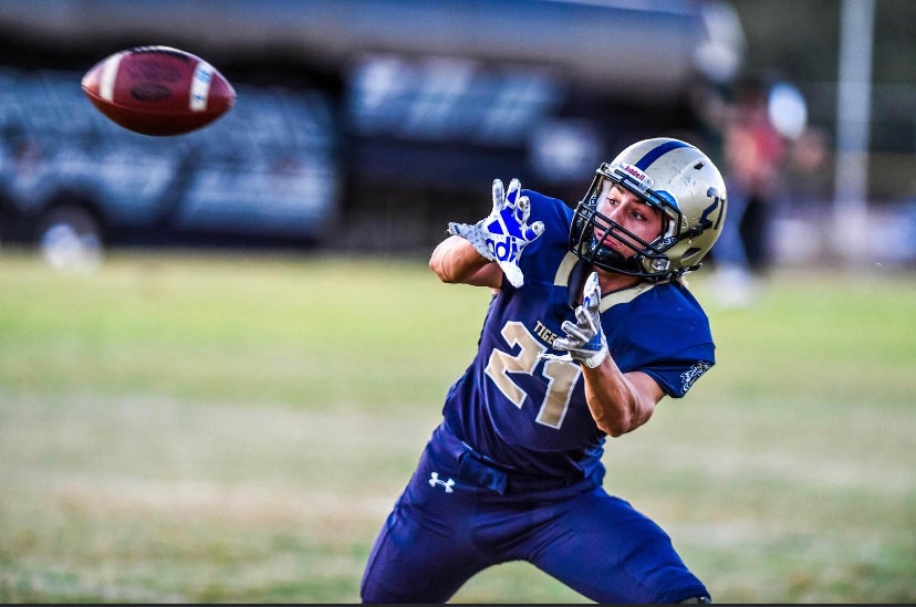 Braden Merrill