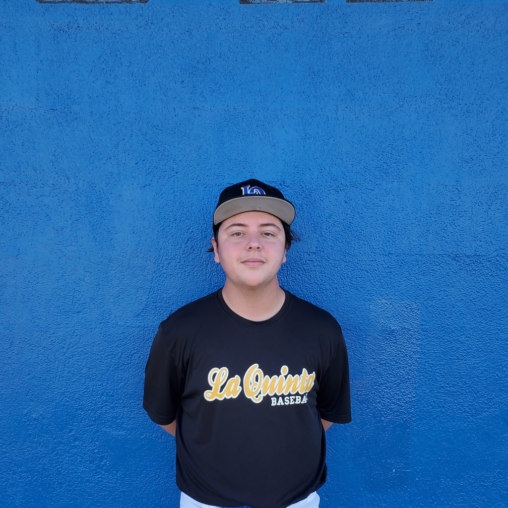 Andrew Morales mugshot