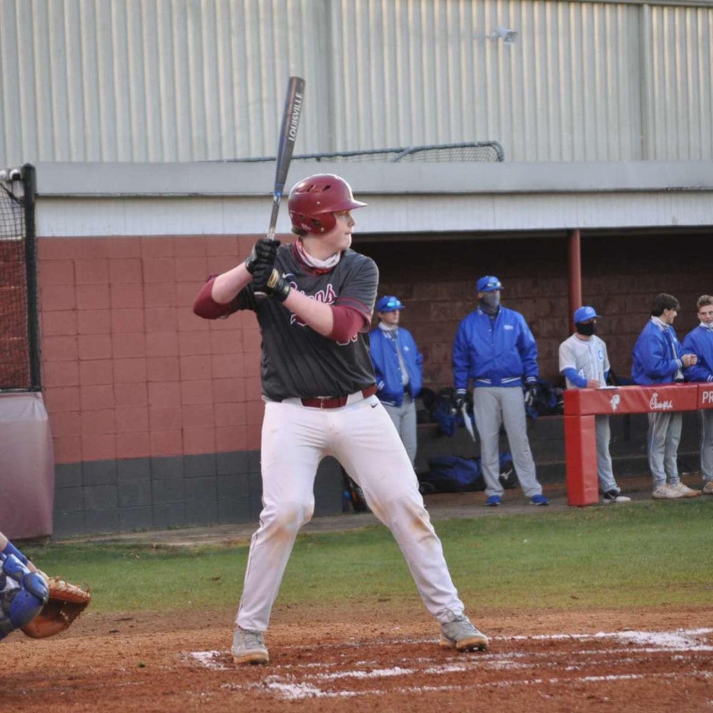 Avery Hall's High School Career Home