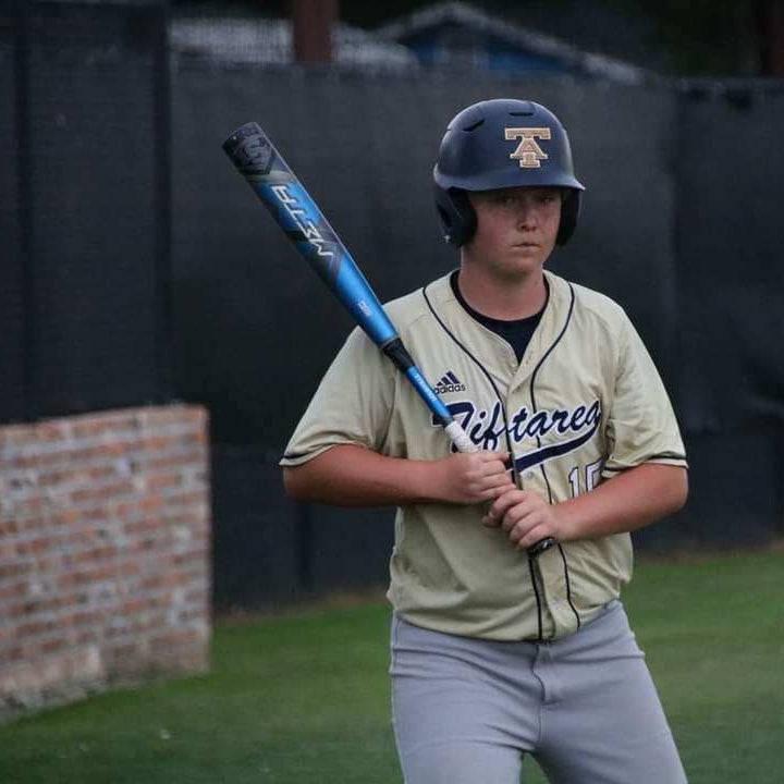 Cody Griffin