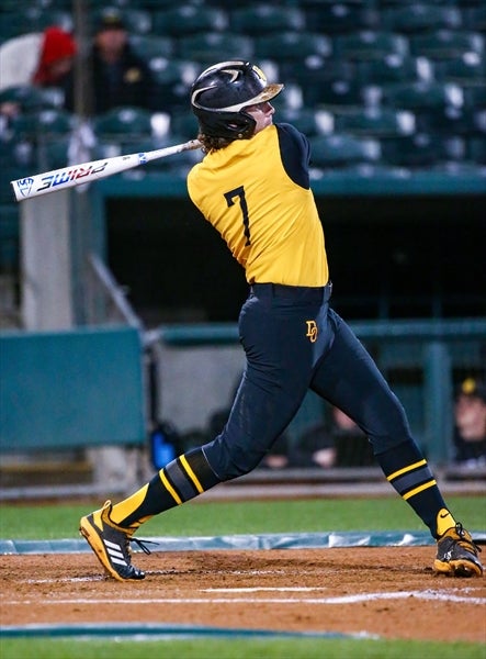 Logan Sutter mugshot