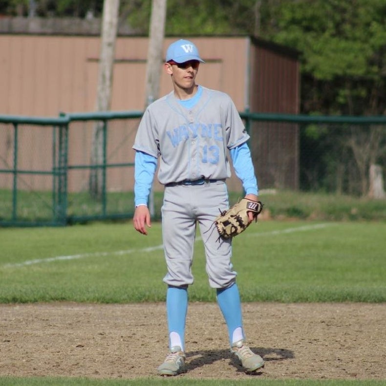 Carson Dantzer
