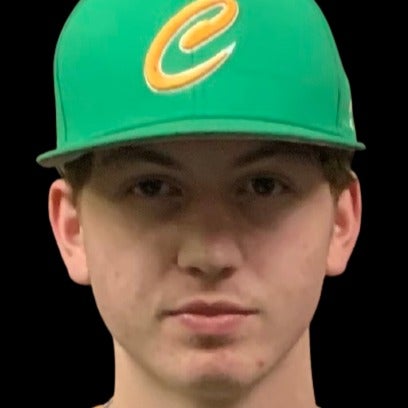 Carter Mcculley mugshot